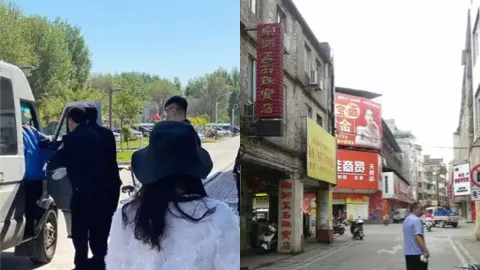 广西容县暴力事件