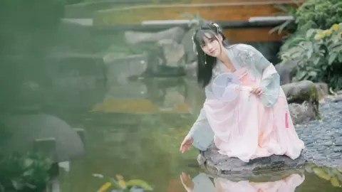 大红灯笼
