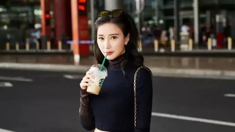 北方一夜入秋