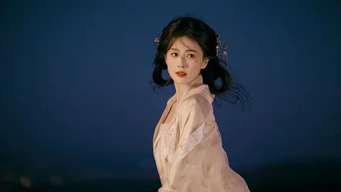 河南智障男子