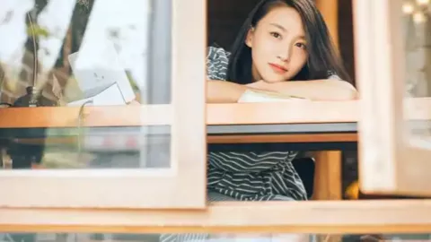 那英微博隐藏动态