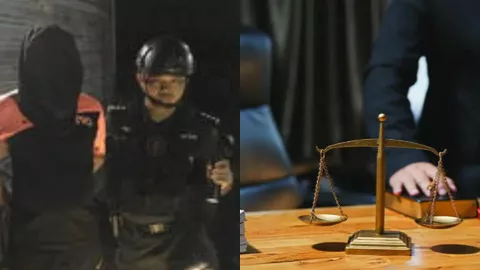 广东95后黑老大