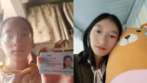 向婷梅