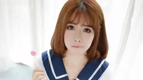 莫家蝶400米栏半决赛55.11