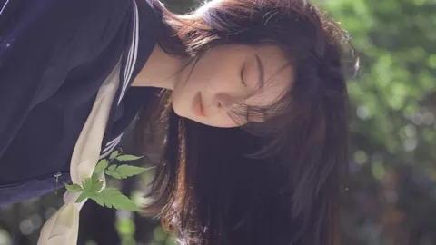 下一次见面就是春节了