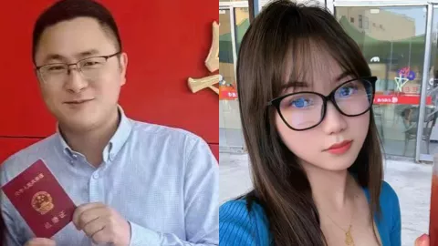 广西东兴产投董事长出轨事件