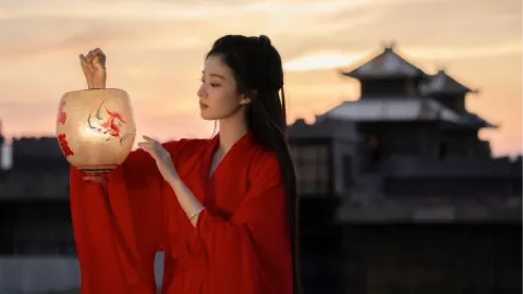 于东来面试刑释人员视频