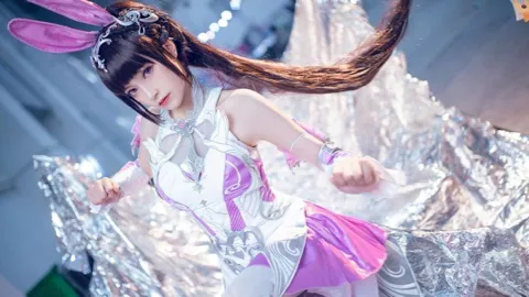 WTT中国大满贯混双逆转