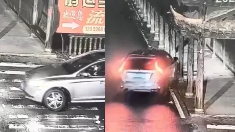 开车致女友截瘫