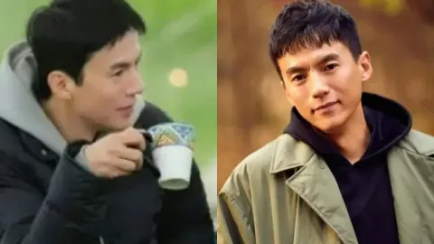 老戏骨婚内出轨Q女士多次画饼离婚