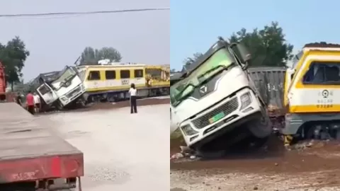 河北唐山