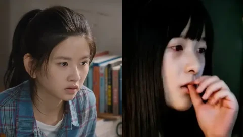 幺妹借体还魂