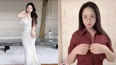 成都朵朵热舞视频