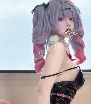 高颜值