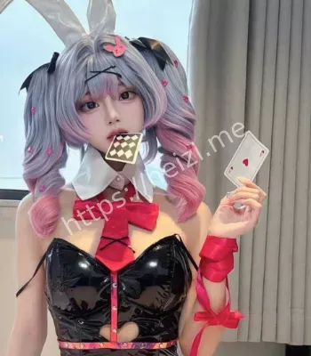 小兔子