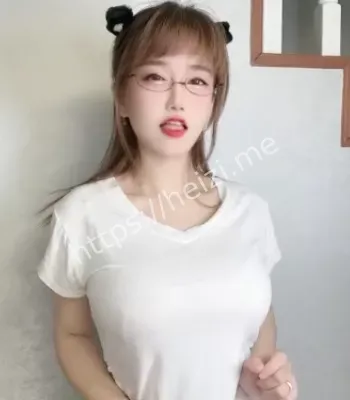 舞蹈网红