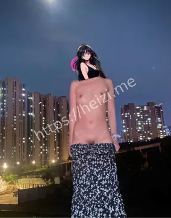 走秀