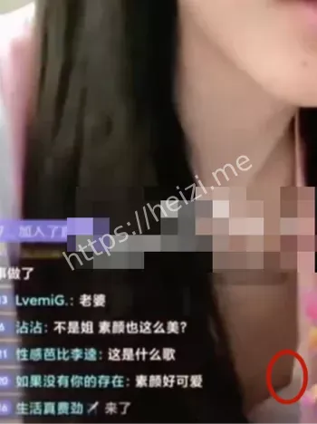 外泄