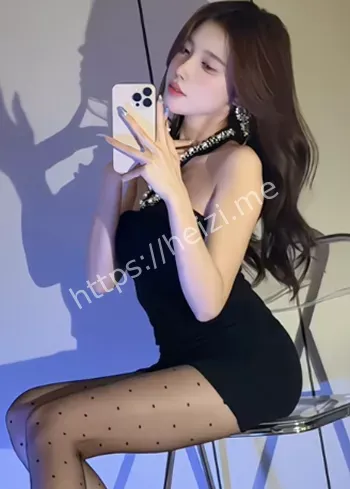 氛围感美女