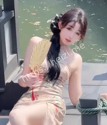 街拍写真