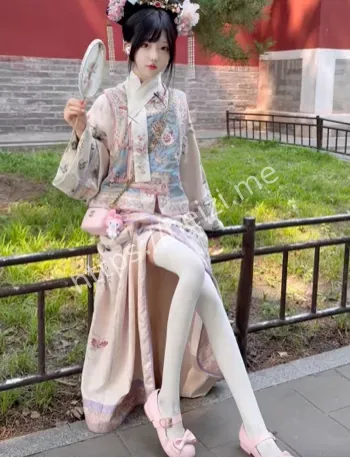 抖音网红