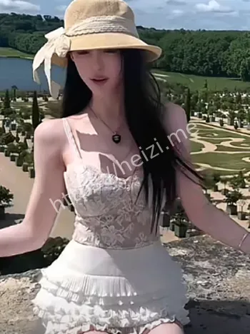 抖音网红