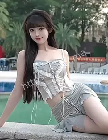 性感车模