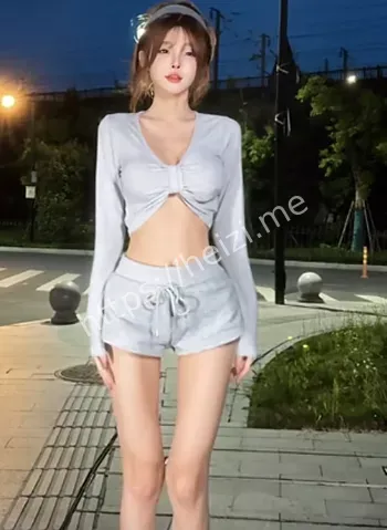 少女网红