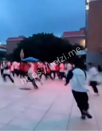 防灾教育