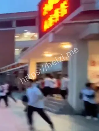 救援行动