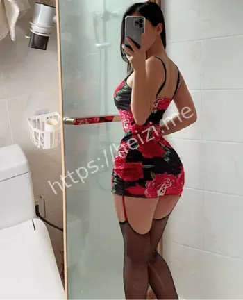 微密圈女神
