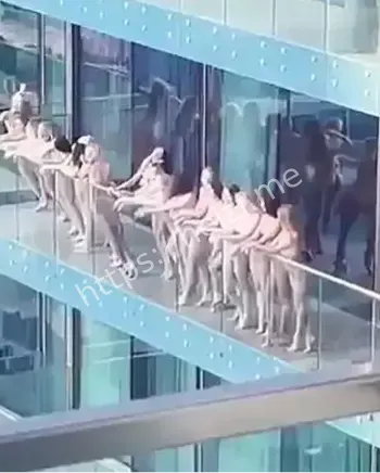 示威抗议