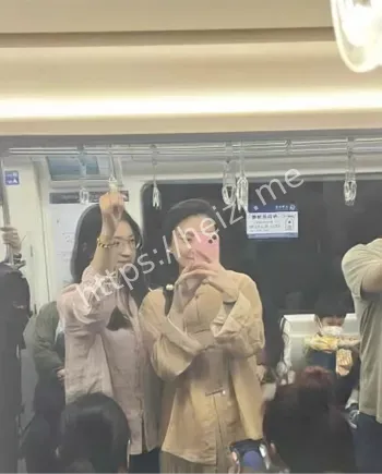 办公室亲密
