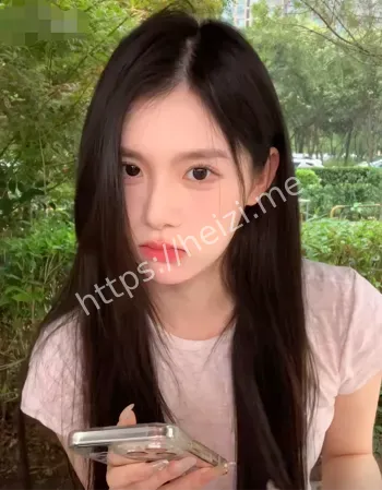 极品美少女