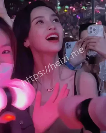 杨颖
