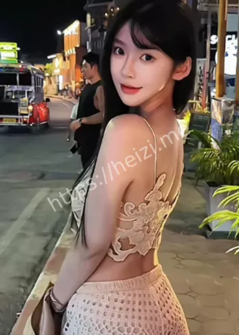 高端外围女