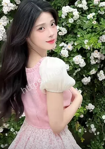 清纯学生妹