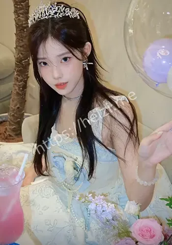 SEO热搜美女
