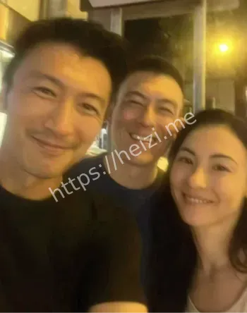 艳照门事件