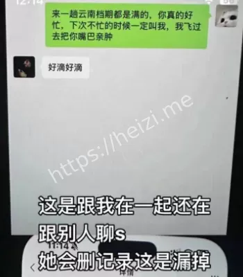 脚踏多船