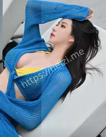 高端外围女