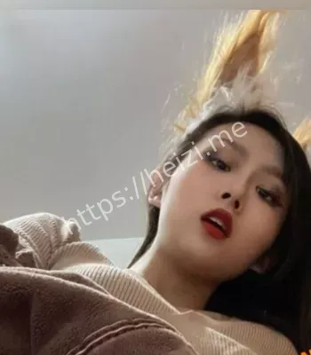 网红