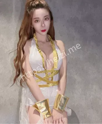 性感妖娆