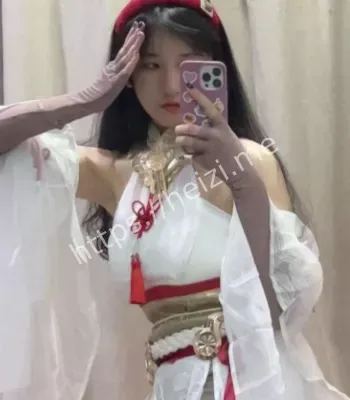 邻家女孩