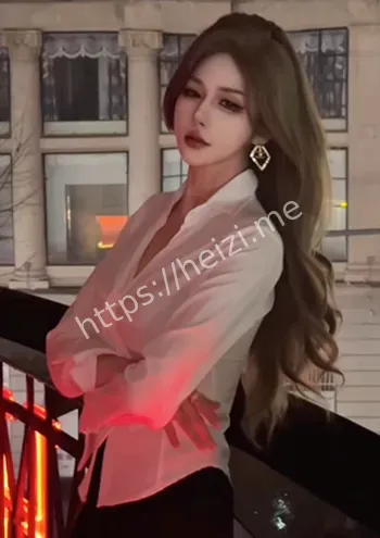 高端外围女