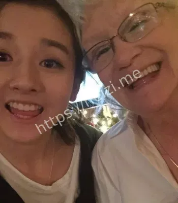 宋祖儿