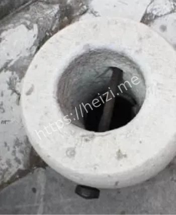 灵异事件