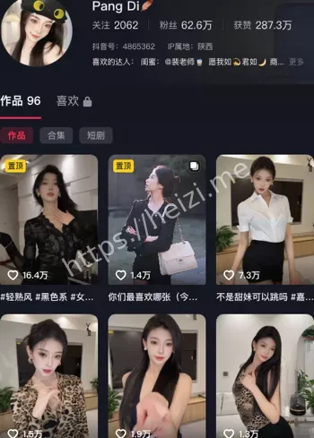 少妇