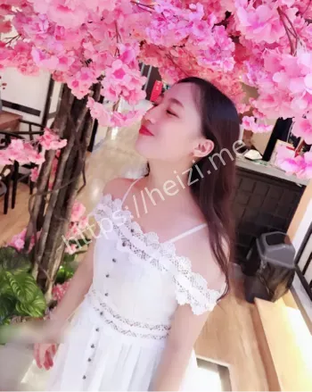 清纯女神