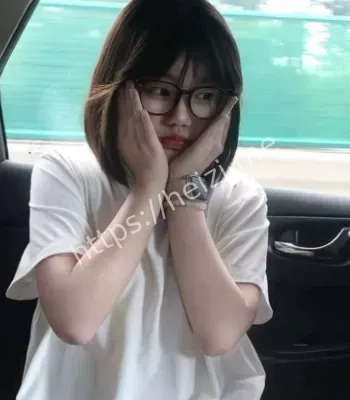 自拍照